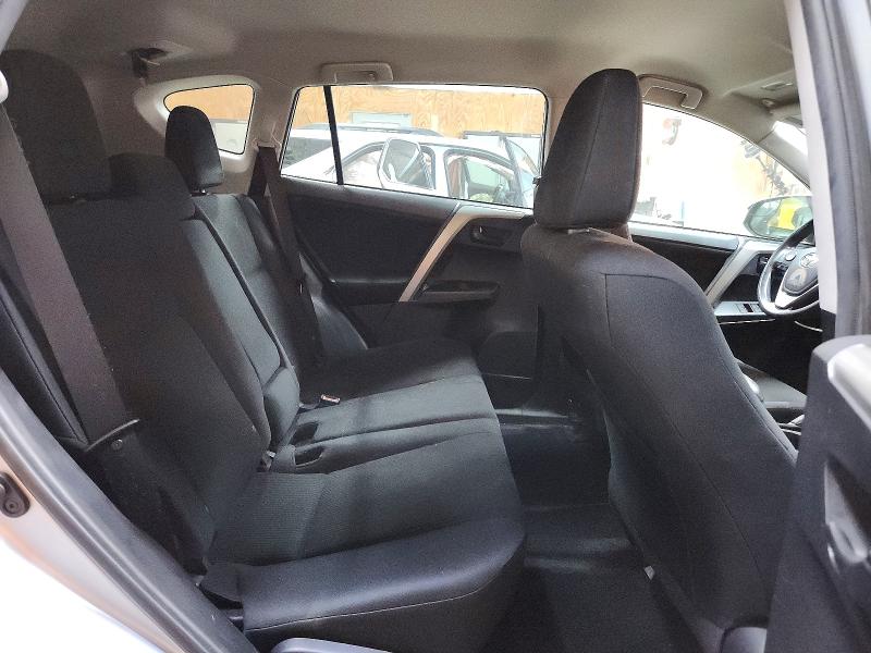 Aukcja sprzedaży 2017 Toyota Rav4, vin: 2T3BFREV2HW639732, numer aukcji: 60686106