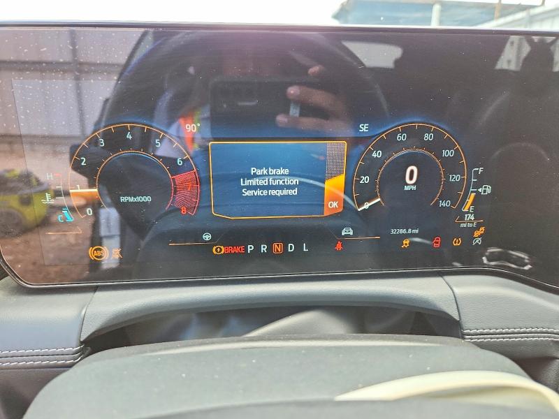 Продаж на аукціоні авто 2024 Ford Mustang, vin: 1FAGP8UH3R5126500, номер лоту: 61627786
