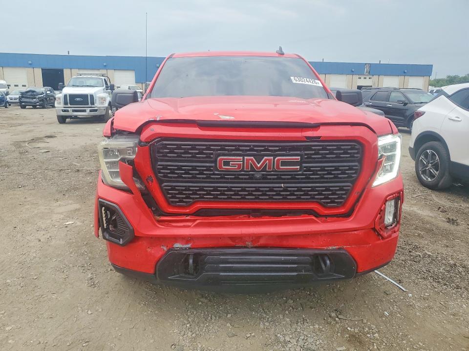 Aukcja sprzedaży 2021 Gmc Sierra, vin: 3GTP8CED2MG113745, numer aukcji: 63024426