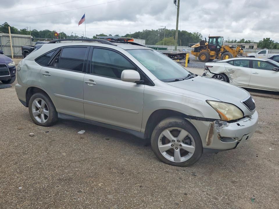 2006 Lexus Rx მანქანა იყიდება აუქციონზე, vin: 2T2GA31U86C053361, აუქციონის ნომერი: 60844876