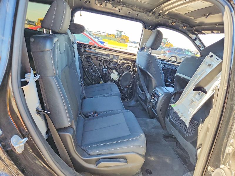 Aukcja sprzedaży 2021 Jeep Grand Cherokee, vin: 1C4RJKAG0M8177781, numer aukcji: 62890066