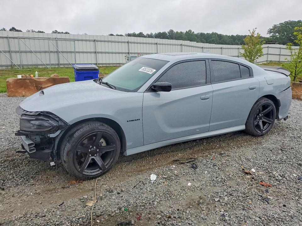 Aukcja sprzedaży 2021 Dodge Charger, vin: 2C3CDXCT2MH674835, numer aukcji: 60523326