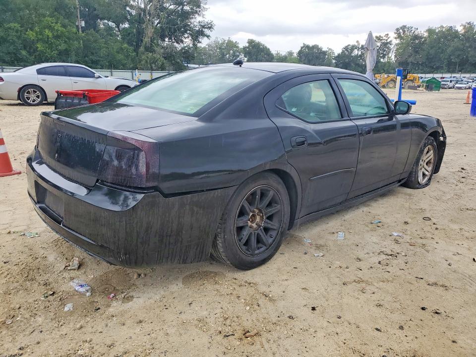 Aukcja sprzedaży 2006 Dodge Charger, vin: 2B3KA53H56H222320, numer aukcji: 62508796