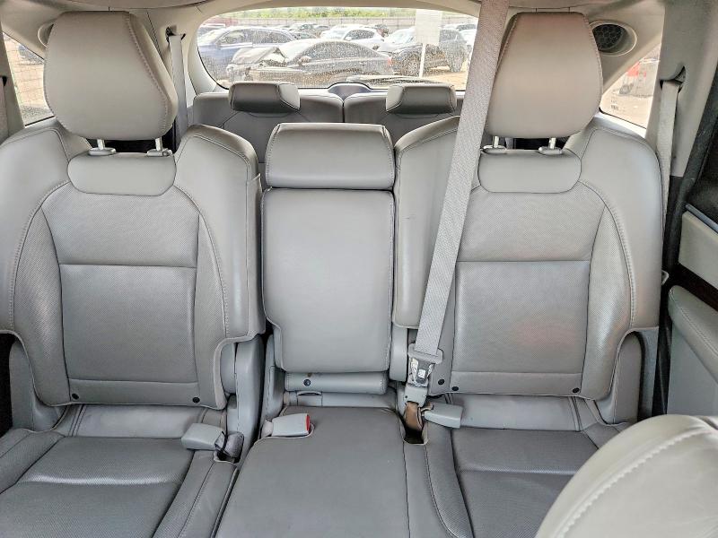 Продажа на аукционе авто 2015 Acura Mdx, vin: 5FRYD4H85FB004434, номер лота: 60273066