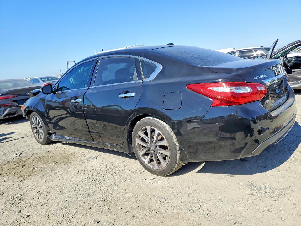Продажа на аукционе авто 2016 Nissan Altima, vin: 1N4AL3AP0GC284060, номер лота: 59403016