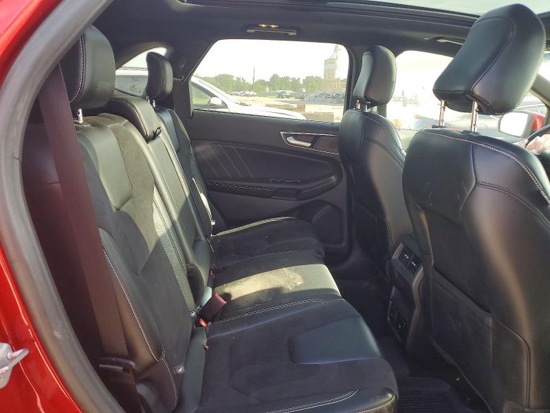 59216936 :رقم المزاد ، 2FMPK4AP2LBB03916 vin ، 2020 Ford Edge مزاد بيع