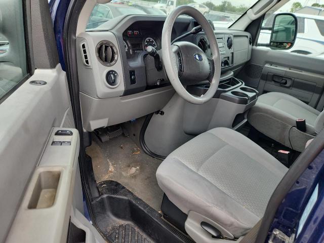 Продажа на аукционе авто 2009 Ford Econoline, vin: 1FBSS31L39DA19536, номер лота: 60639556