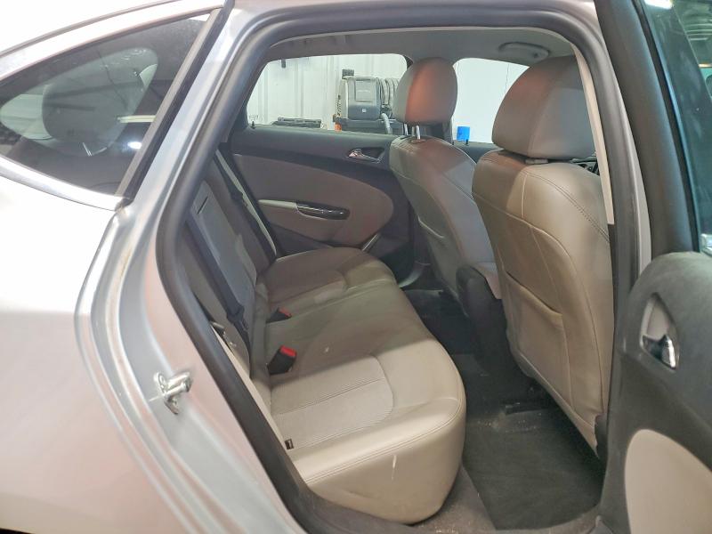 63104846 :رقم المزاد ، 1G4PP5SK4F4153354 vin ، 2015 Buick Verano مزاد بيع