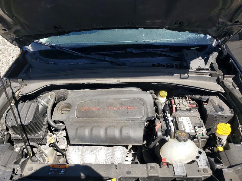 Aukcja sprzedaży 2016 Jeep Renegade, vin: ZACCJBAT2GPD42259, numer aukcji: 61204516