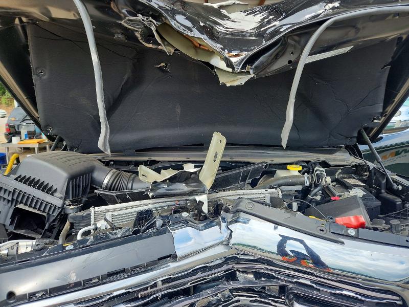 2024 Ram 1500 მანქანა იყიდება აუქციონზე, vin: 1C6SRFHT4RN155190, აუქციონის ნომერი: 60915746