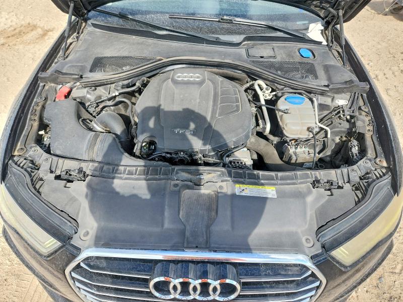 Продаж на аукціоні авто 2017 Audi A6, vin: WAUC8AFCXHN053149, номер лоту: 59676836