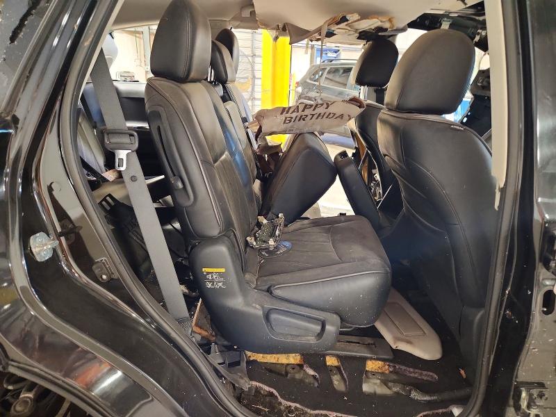 62237486 :رقم المزاد ، 5N1AL0MM0EC511086 vin ، 2014 Infiniti Qx60 مزاد بيع