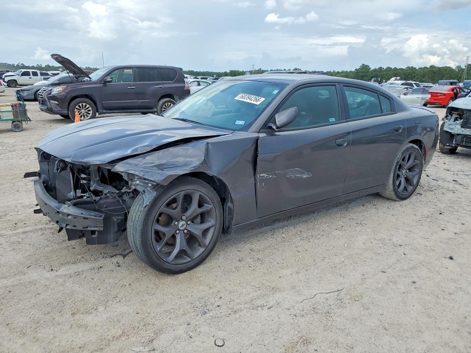 Aukcja sprzedaży 2019 Dodge Charger, vin: 2C3CDXBG5KH663801, numer aukcji: 60394266
