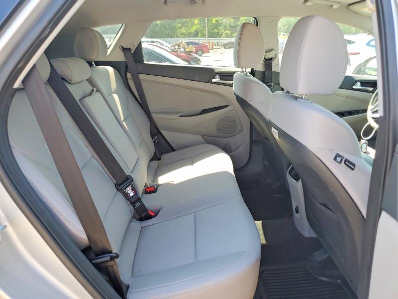 Продаж на аукціоні авто 2020 Hyundai Tucson, vin: KM8J33AL4LU141054, номер лоту: 60195516