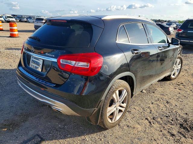 Aukcja sprzedaży 2015 Mercedes-benz Gla, vin: WDCTG4GB1FJ110737, numer aukcji: 58841236