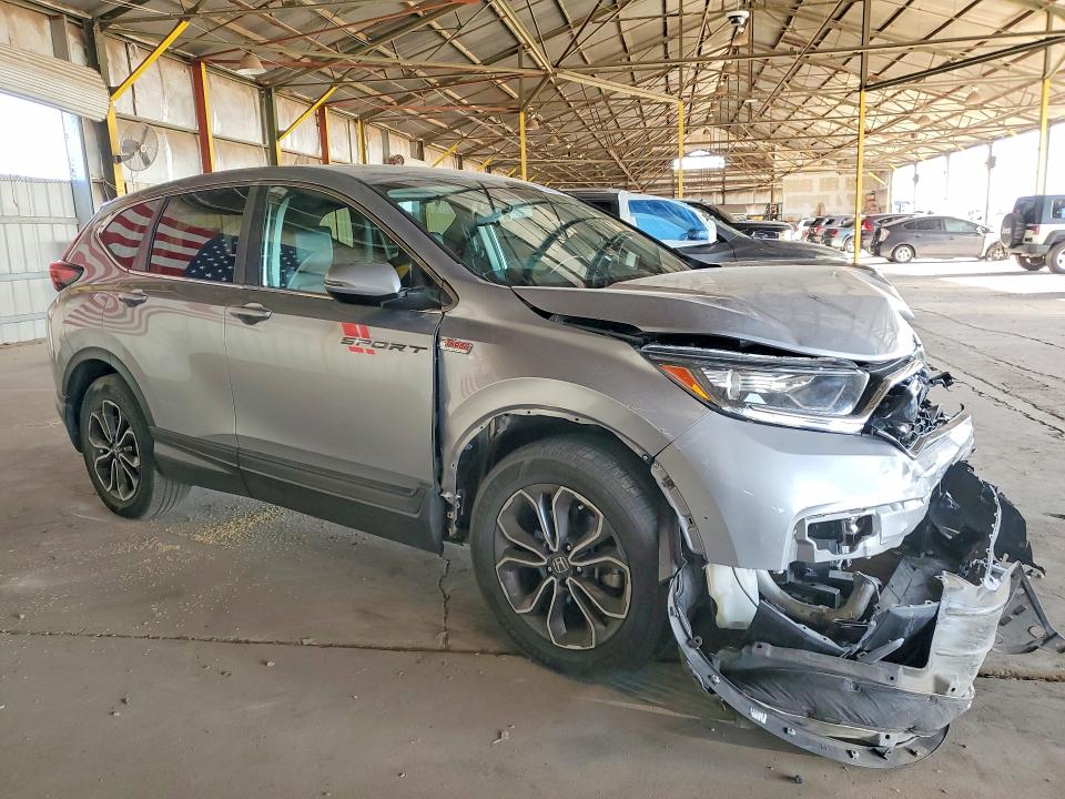 Продаж на аукціоні авто 2020 Honda Cr-v, vin: 5J6RW1H84LL012767, номер лоту: 60062496