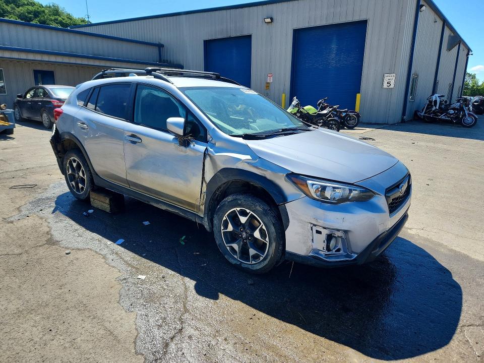 Aukcja sprzedaży 2019 Subaru Crosstrek, vin: JF2GTACC2K8388176, numer aukcji: 62647896