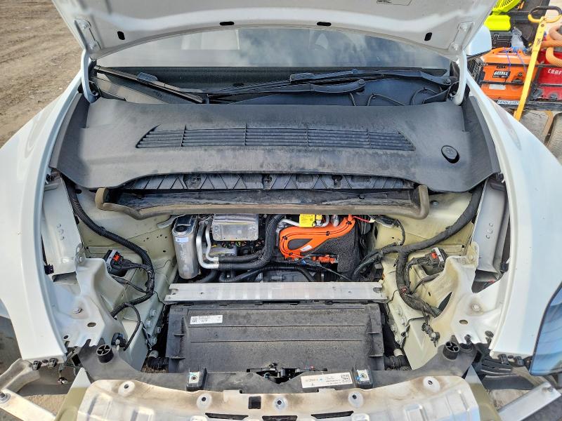 Aukcja sprzedaży 2023 Tesla Model Y, vin: 7SAYGDEE2PF752839, numer aukcji: 62505146