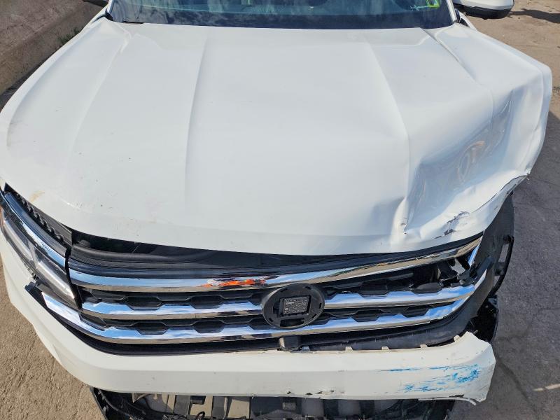 2021 Volkswagen Atlas Cross Sport მანქანა იყიდება აუქციონზე, vin: 1V2TE2CA4MC211607, აუქციონის ნომერი: 60438316
