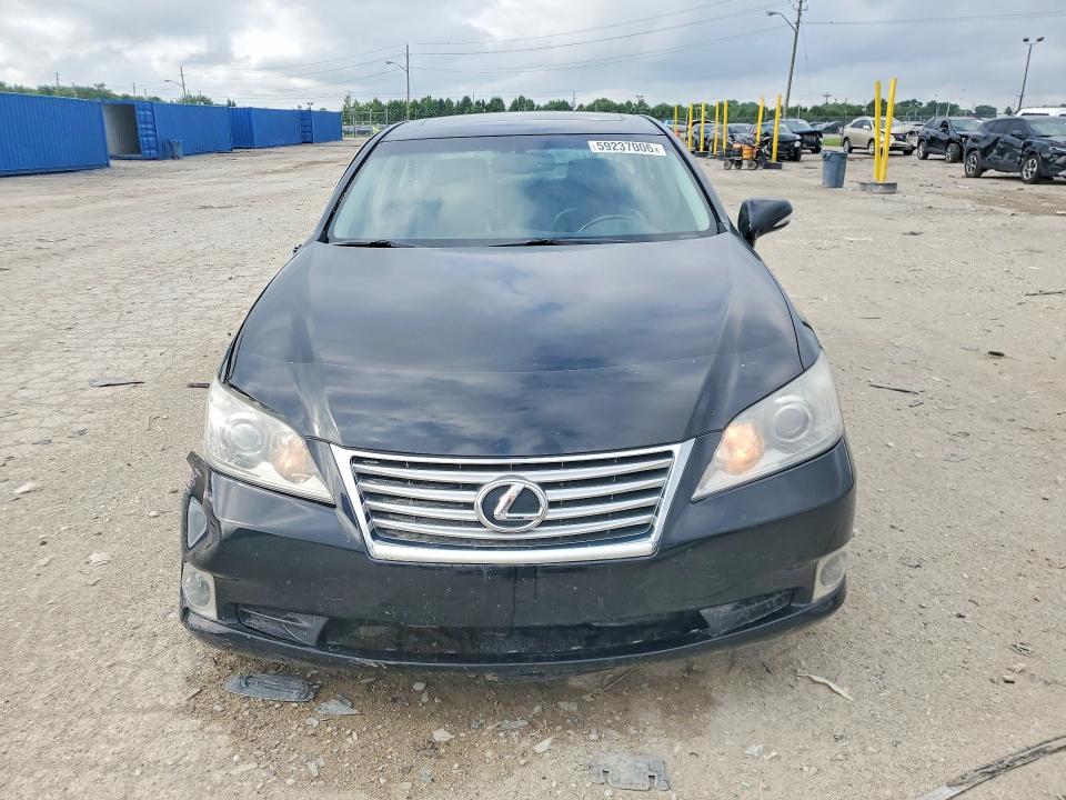 Aukcja sprzedaży 2012 Lexus Es, vin: JTHBK1EG6C2494239, numer aukcji: 59237006