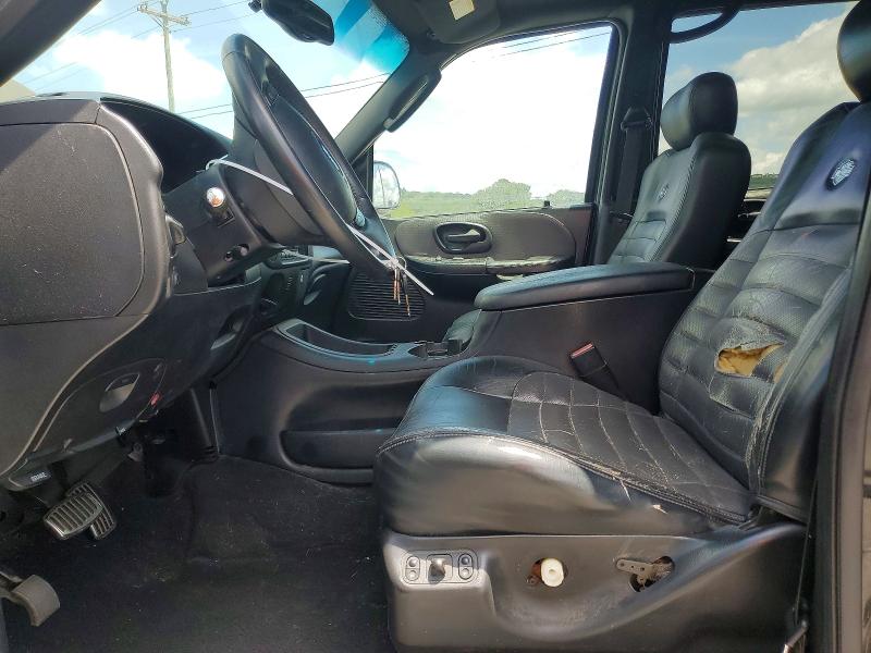 Aukcja sprzedaży 2002 Ford F150, vin: 1FTRW07392KE07649, numer aukcji: 61929596