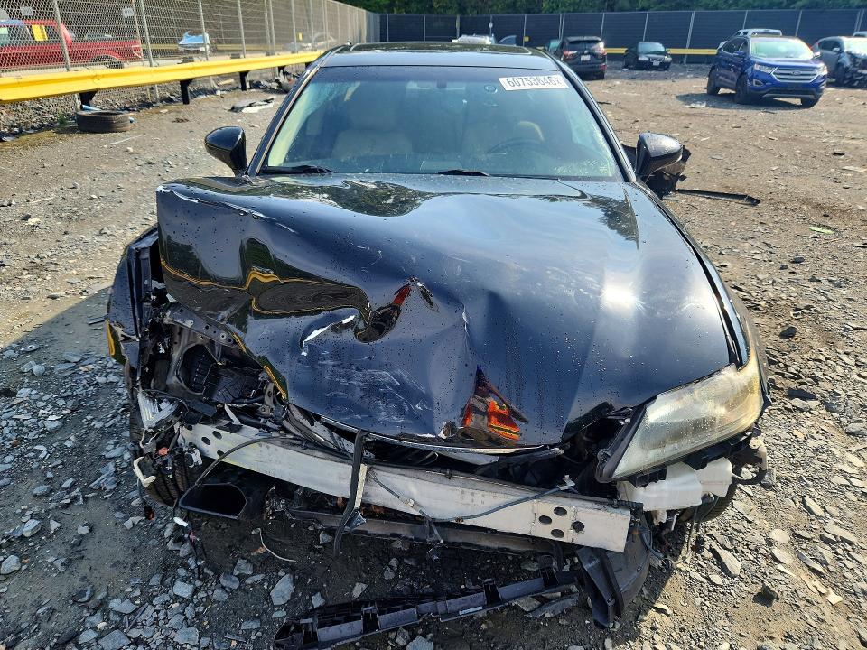 Auction sale of the 2013 Lexus Gs, vin: JTHCE1BL6D5005870, lot number: 60753646