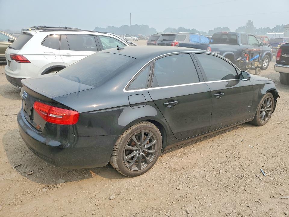 Aukcja sprzedaży 2013 Audi A4, vin: WAUHFAFL9DN041855, numer aukcji: 61389866