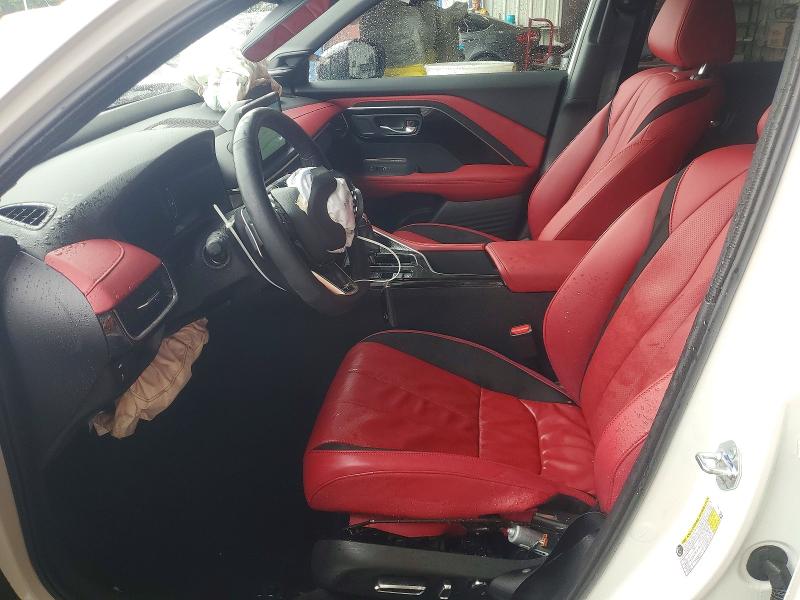 Продажа на аукционе авто 2025 Acura Adx, vin: 3HDSA2H73SM705215, номер лота: 62433036