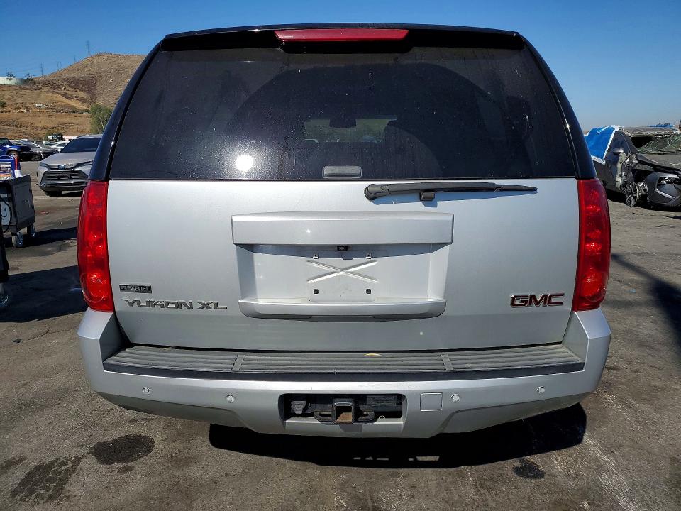 62790256 :رقم المزاد ، 1GKS1KE06CR171284 vin ، 2012 Gmc Yukon Xl مزاد بيع