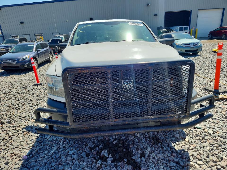 Продаж на аукціоні авто 2012 Dodge Ram 2500, vin: 3C6TD5CT1CG298277, номер лоту: 59608686