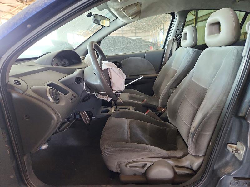 Aukcja sprzedaży 2005 Saturn Ion, vin: 1G8AL52F05Z183259, numer aukcji: 59969896