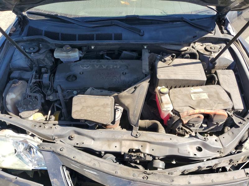 59735906 :رقم المزاد ، 4T1BB46K89U070737 vin ، 2009 Toyota Camry مزاد بيع