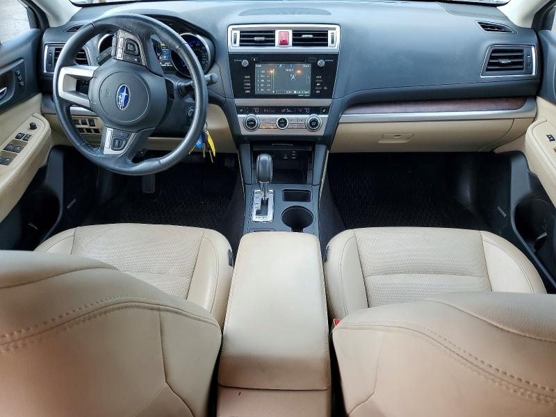 62990626 :رقم المزاد ، 4S4BSAJC4F3219970 vin ، 2015 Subaru Outback مزاد بيع