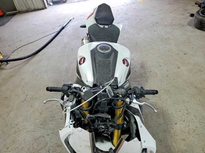 Aukcja sprzedaży 2026 Honda Cbr1000, vin: JH2SC7710TK900517, numer aukcji: 61587666