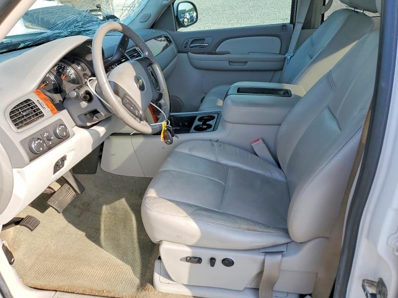 2008 Chevrolet Silverado მანქანა იყიდება აუქციონზე, vin: 1GCHK23638F160312, აუქციონის ნომერი: 61821866