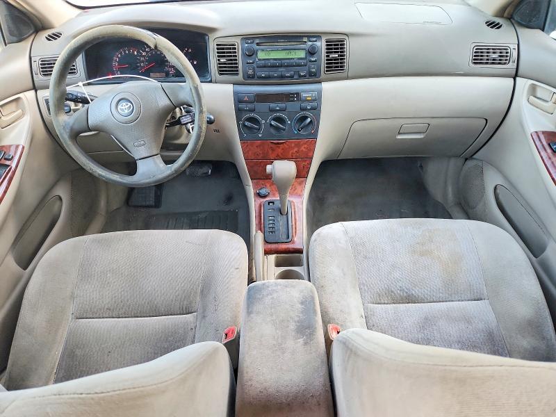 Aukcja sprzedaży 2005 Toyota Corolla, vin: 1NXBR32EX5Z422023, numer aukcji: 61439576
