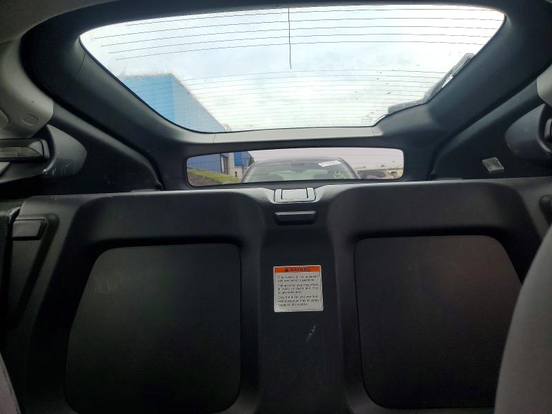 Aukcja sprzedaży 2012 Honda Cr-z, vin: JHMZF1D67CS005052, numer aukcji: 60773226