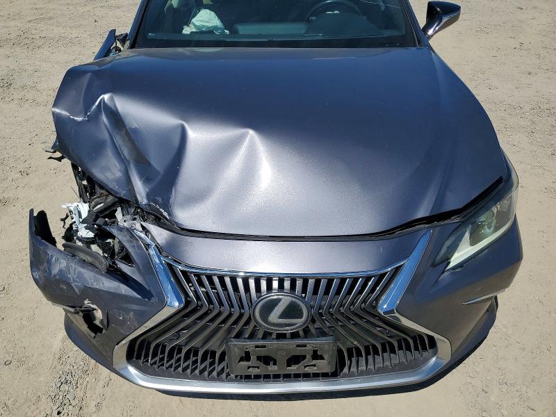 Aukcja sprzedaży 2020 Lexus Es, vin: 58ADZ1B1XLU052479, numer aukcji: 59736486