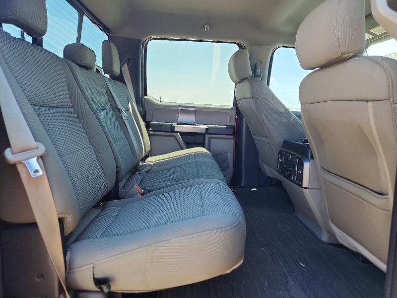 2019 Ford F150 მანქანა იყიდება აუქციონზე, vin: 1FTEW1E47KKC29319, აუქციონის ნომერი: 62515786