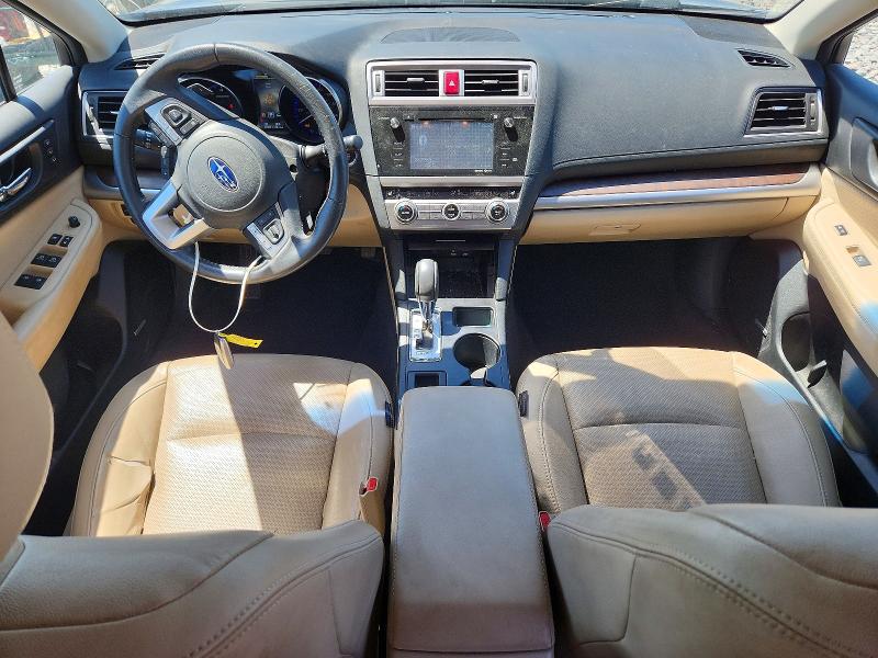Aukcja sprzedaży 2016 Subaru Outback, vin: 4S4BSBNC0G3350847, numer aukcji: 60803576