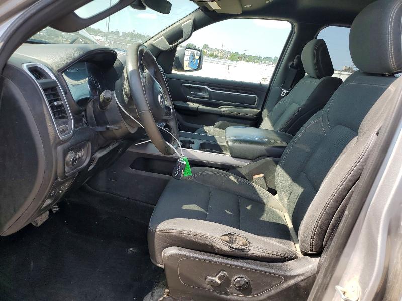 62589546 :رقم المزاد ، 1C6SRFFT6KN766590 vin ، 2019 Ram 1500 مزاد بيع