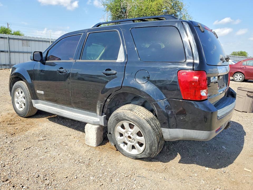 Продажа на аукционе авто 2008 Mazda Tribute, vin: 4F2CZ06118KM19865, номер лота: 62689466