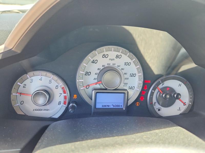 Aukcja sprzedaży 2013 Honda Pilot, vin: 5FNYF4H99DB059714, numer aukcji: 61426876