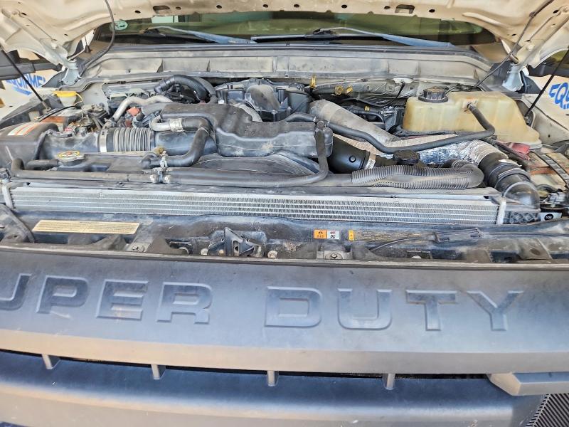 Aukcja sprzedaży 2015 Ford F550, vin: 1FDUF5GT8FEC17042, numer aukcji: 61930666