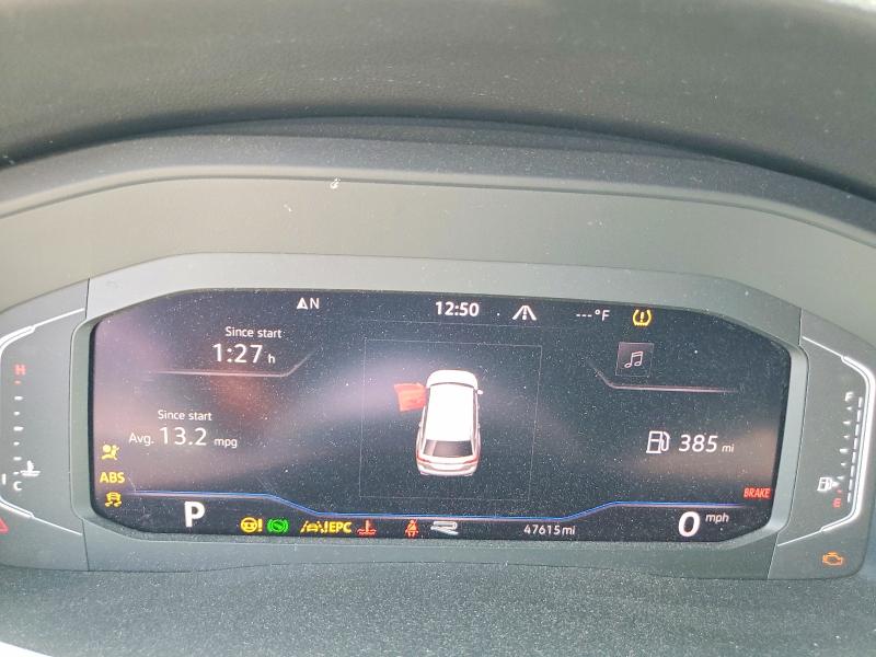 Aukcja sprzedaży 2023 Volkswagen Atlas, vin: 1V2SR2CA5PC528249, numer aukcji: 62482786