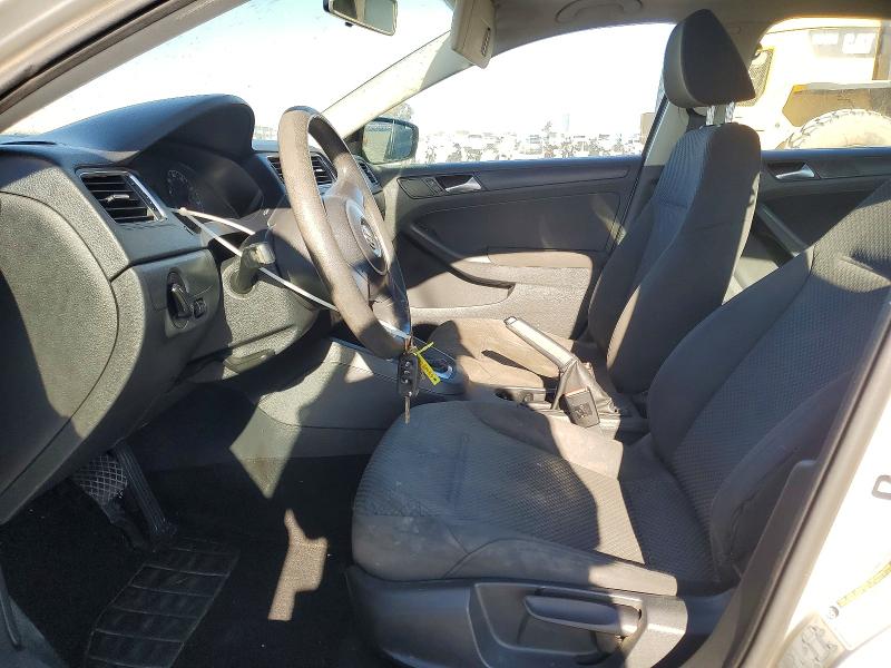 Aukcja sprzedaży 2011 Volkswagen Jetta, vin: 3VW2K7AJ2BM379101, numer aukcji: 62486166