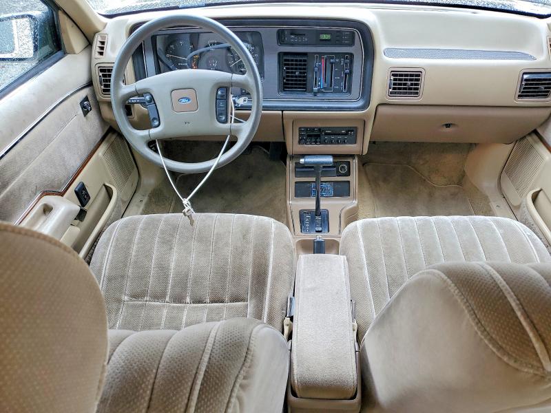 Aukcja sprzedaży 1987 Ford Tempo, vin: 1FABP39S2HK251909, numer aukcji: 59914896
