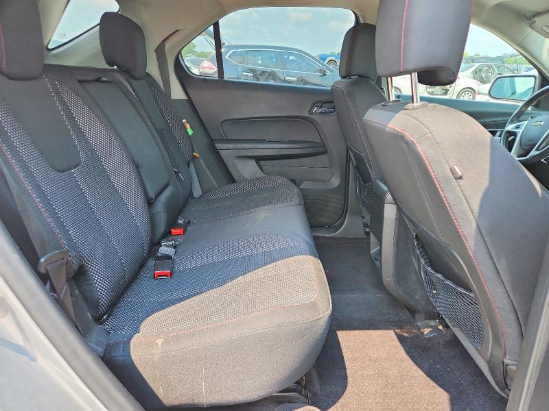 2016 Chevrolet Equinox მანქანა იყიდება აუქციონზე, vin: 1GNALCEK1GZ102170, აუქციონის ნომერი: 62801006