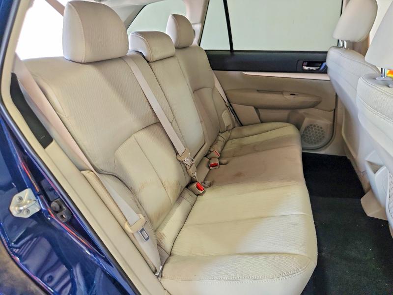 Aukcja sprzedaży 2011 Subaru Outback, vin: 4S4BRBCC0B3319041, numer aukcji: 61174076