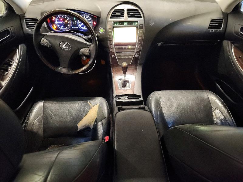 2011 Lexus Es მანქანა იყიდება აუქციონზე, vin: JTHBK1EG4B2436421, აუქციონის ნომერი: 61199846